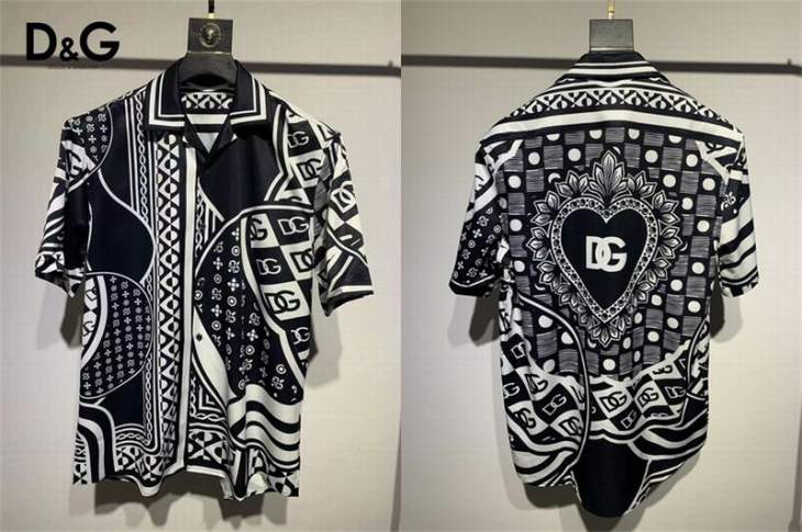 Picture of DG Shirt Pant Suits _SKUDGS-2XL12yx4021309